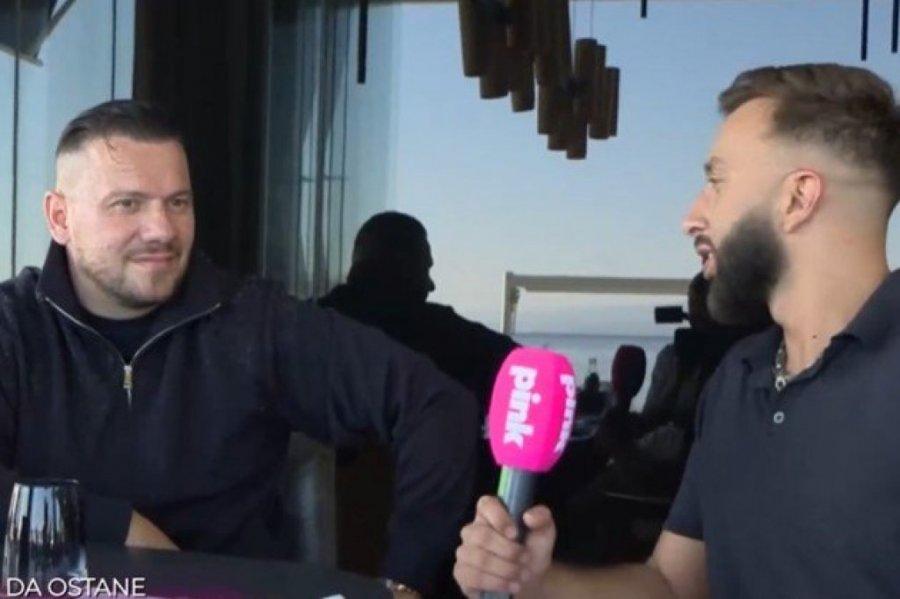 SUKI KESO STIGO NA PINK NAKON DECENIJE MEDIJSKE ILEGALE! Otkrio istinu o odnosu s Anđelom i 151 ruži, pa priznao ŠTA SE DESILO u Dubaiju!