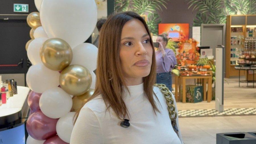 PRED NJIMA JE ROČIŠTE! Kristina Spalević iznela ŠOK-DETALJE!