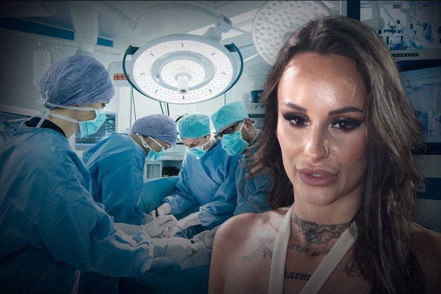 POZNATO STANJE TEODORE DELIĆ NAKON HITNE OPERACIJE!