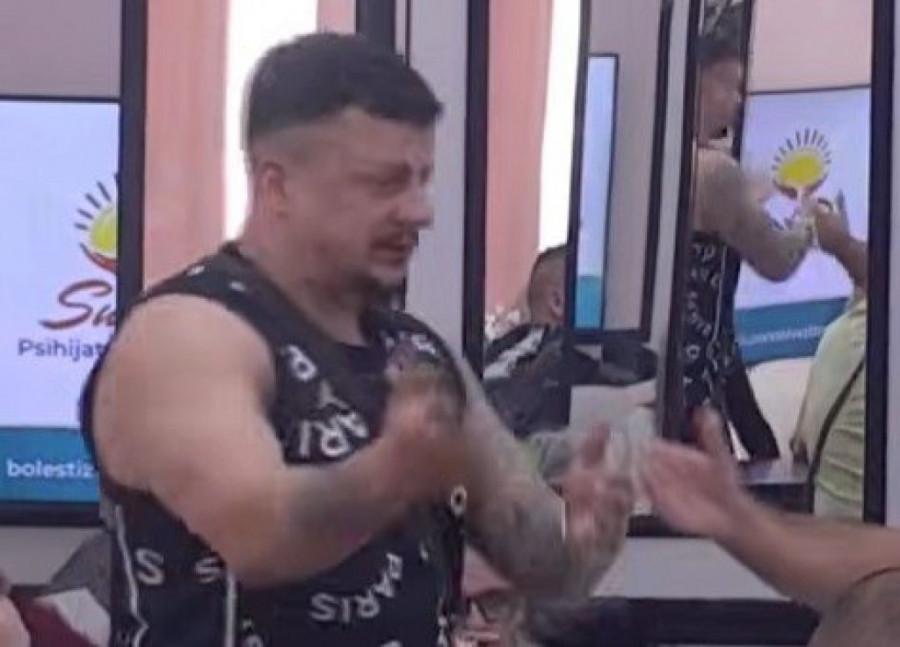 KOMPROMITUJUĆI SNIMAK STIGAO DO PRODUKCIJE! Evo od koga je Bora Terzić UZIMAO NOVAC - SKANDAL!