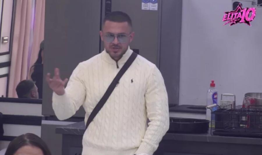 JEZIVI JAUCI ODZVANJALI IMANJEM! Takmičar se guši u suzama, ispovest o nasilju ledi krv u žilama!