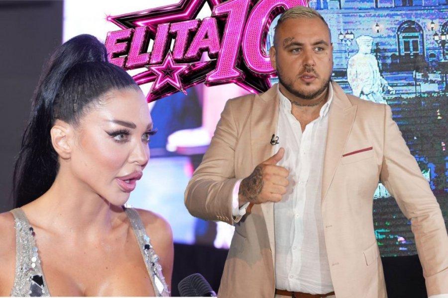 NAJNOVIJE INFORMACIJE O ULASKU MAJE MARINKOVIĆ U "ELITU 10"