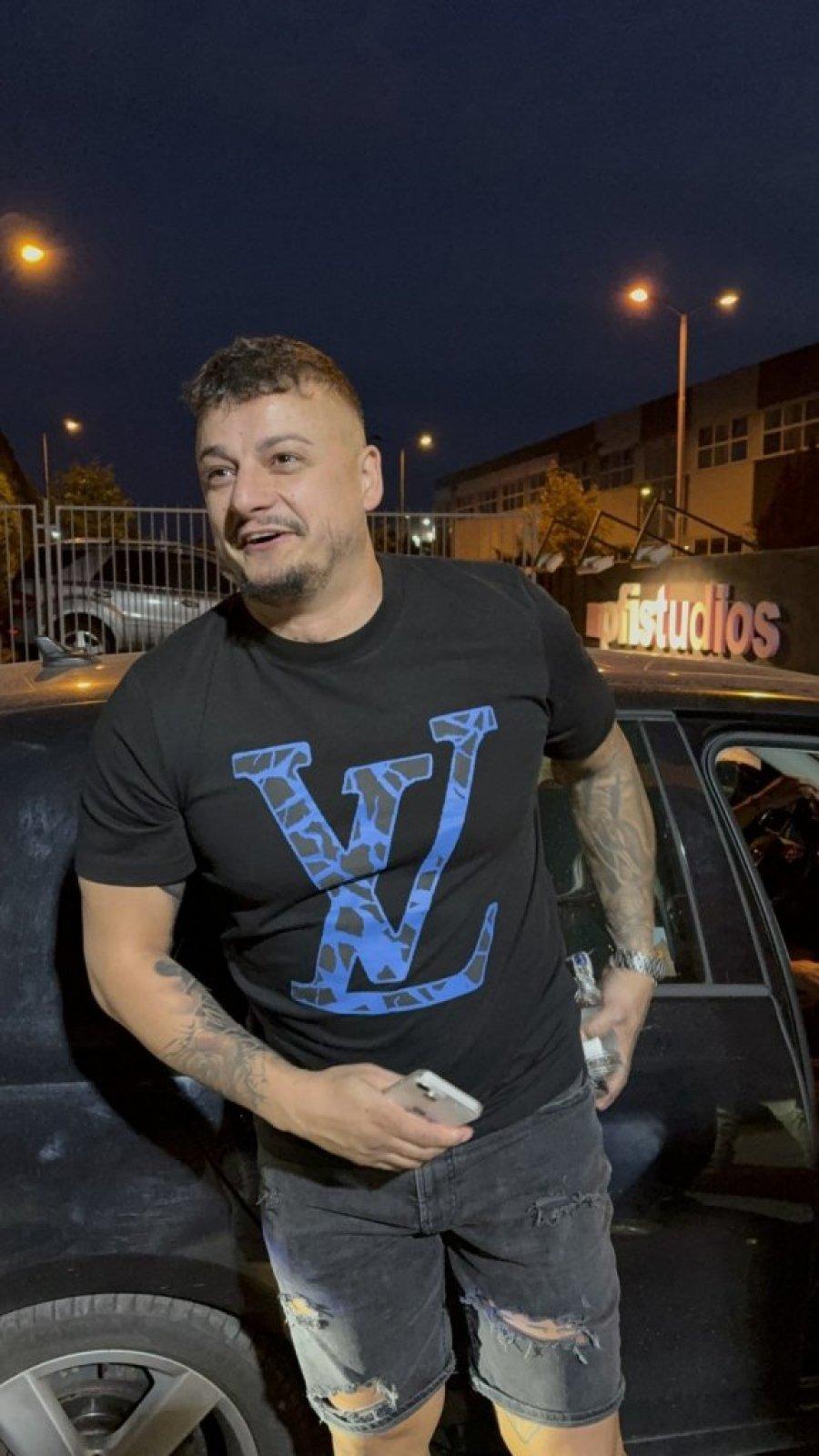 TERZA DOBIO PONUDU VAN RIJALITIJA, OVO SE NE ODBIJA!