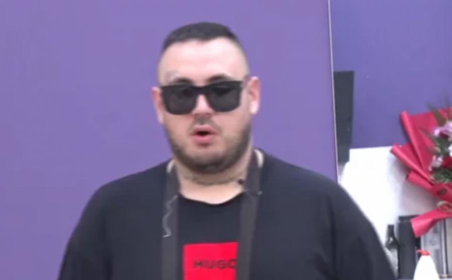 Anđela Đuričić brutalno ponižena od Filipa Cara