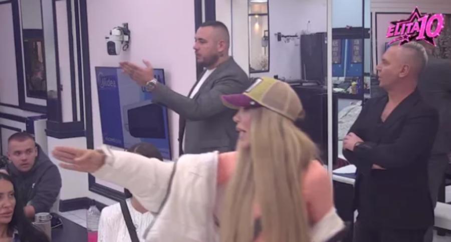 Zbog Filipa Cara hitno prekinut program