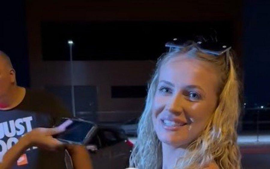MILICA I BARBARA SE SELE IZ BEOGRADA! Terza obezbedio DVA STANA ZA ĆERKICU, Veličkovićeva progovorila O BIVŠEM PEVAČU!