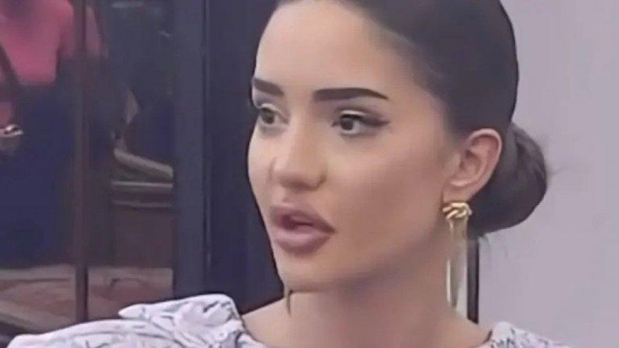 DA LI JE MOGUĆE DA ANĐELA ĐURIČIĆ RADI OVO U ELITI 10? Ništa od pobede