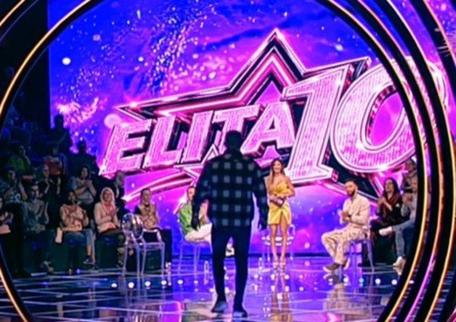 ON JE NOVI UČESNIK "ELITE 10"! Šok-bomba produkcije, momentalno izneo JEZIVE DETALJE RASKIDA GODINE!