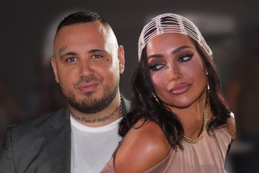 MUŠKARCI NAPIJAJU LAURU KAKO BI JE RAZVLAČILI U KREVETU?! Raskrinkana NAJVEĆA TAJNA Elite 10, evo šta se dešava utorkom: Videla sam Filipa Cara... (VIDEO)