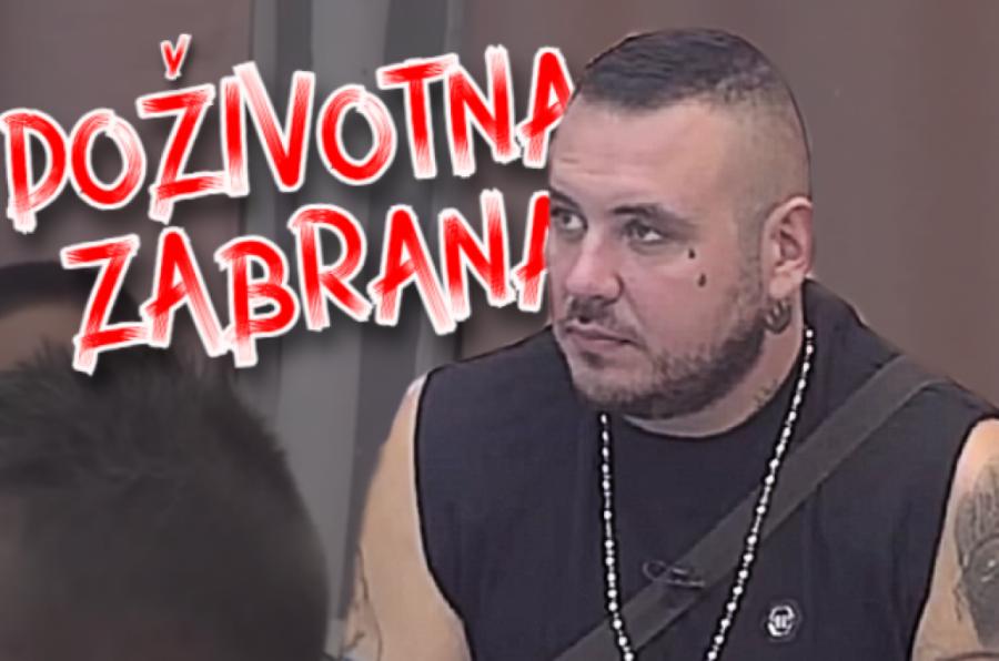 CARU IZRUČENA DOŽIVOTNA ZABRANA - Obelodanjen DOKAZ o Filipovoj PROŠLOSTI, ovo NE SME nikada da prekrši!