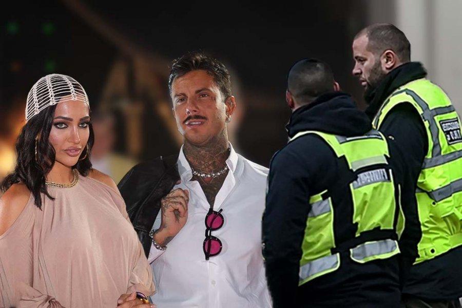 LAURA PRGOMET UNAKAZILA CIMERKU! Bukti rat zbog Filipa Đukića, isplivao SNIMAK BEZ CENZURE! (VIDEO)