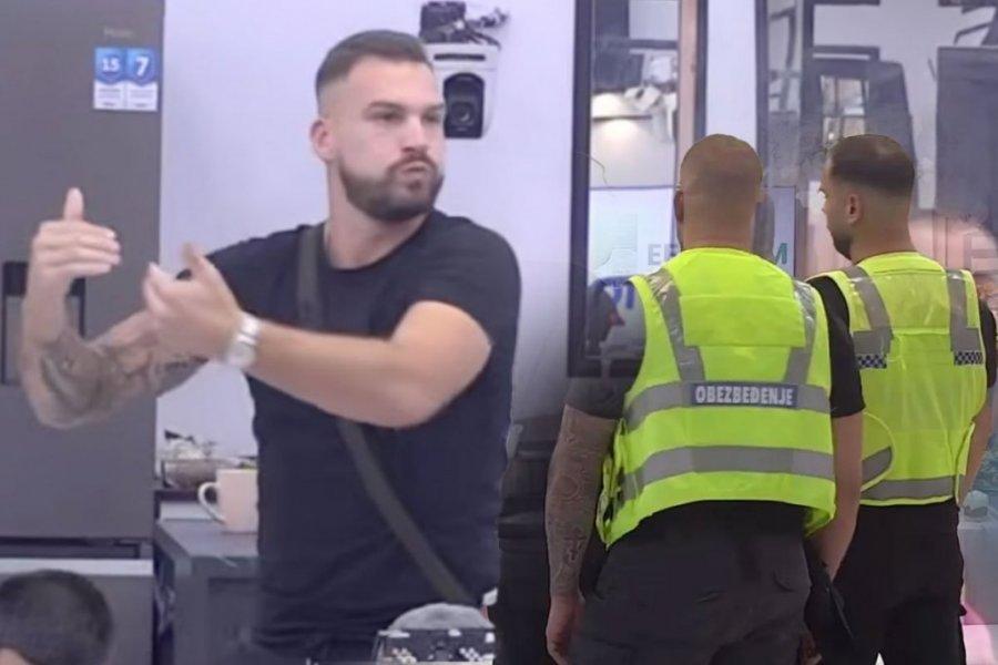LOŠE VESTI ZA DISKVALIFIKOVANOG MARKA OSMAKČIĆA!