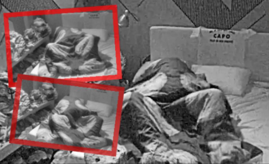 Nikad brutalnija vrela akcija Filipa Cara i Aneli Ahmić