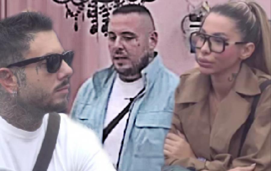 Filip Car se obratio porodici Aneli Ahmić