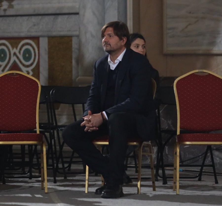 "SKORO DVE GODINE NIJE VIĐALA DETE, A GOVORILA DA JOJ JE ODUZETO" Milan Popović izneo kompletnu istinu o SUROVOJ borbi za sina i konačnoj odluci SUDA!