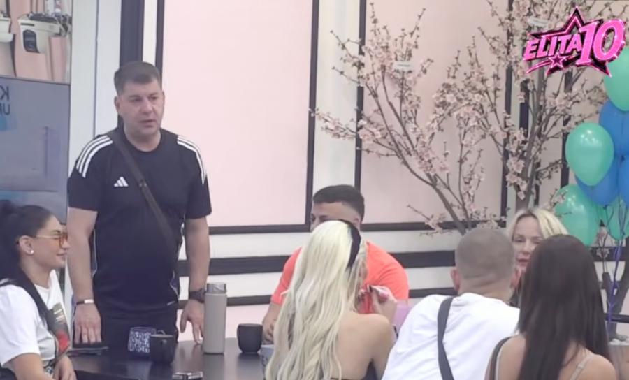 OBJAVLJENA LISTA FINALISTA "ELITE 10"