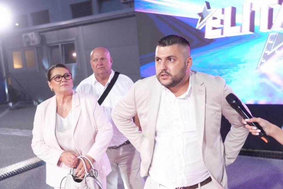 NEVIĐENA DRAMA U DOMU ASMINA DURDŽIĆA I MAJE MARINKOVIĆ! Do njega stigle stravične informacije, on napokon presekao!