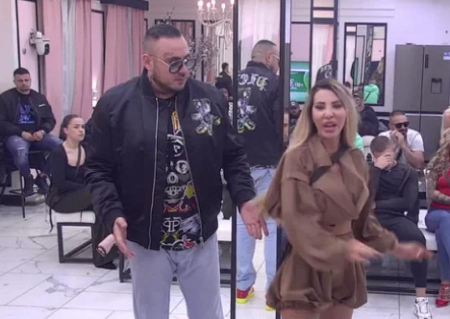 Filip Car postavio ultimatum Aneli Ahmić