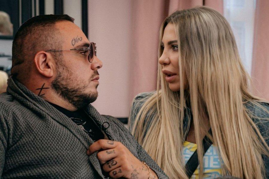 ANELI AHMIĆ SPREMILA PAKLENI PLAN DA UNIŠTI CARA: Objavljen KOMPROMITUJUĆI SNIMAK iz Elite 10, nacija u ŠOKU šta mu je izgovorila!