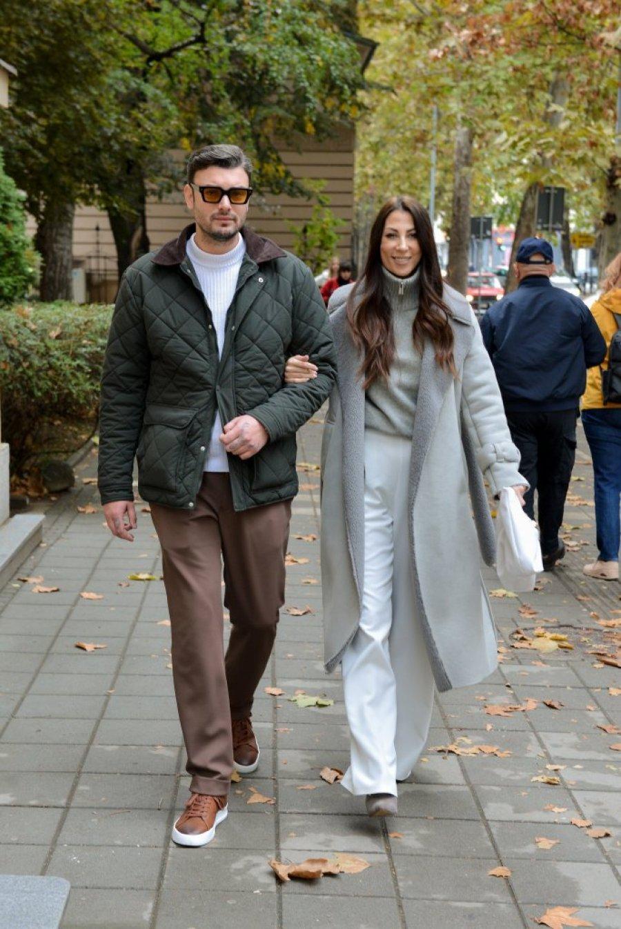 Nadeđda Biljić i Toma Panić izašli na glasanje