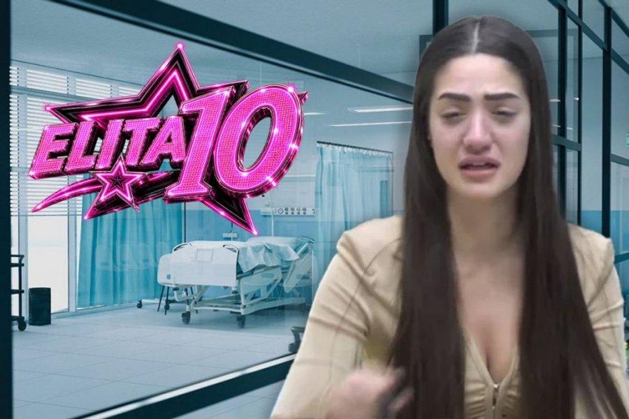 HITNE VESTI O POVRATKU ANĐELE ĐURIČIĆ U "ELITU"! Nakon iznenadne intervencije, Milan Milošević saopštio zvaničnu informaciju!