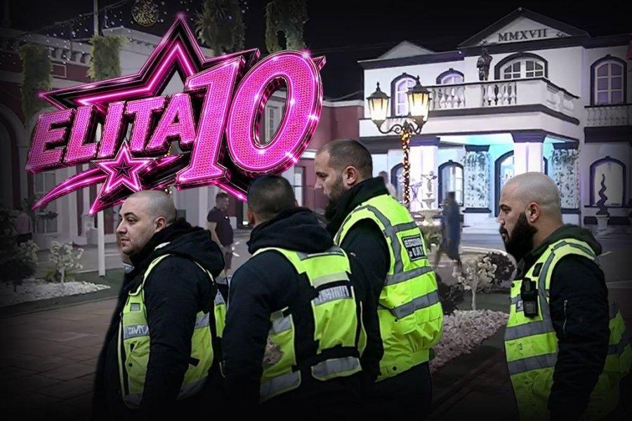 HITNO IZVEDENI UČESNICI "ELITE 10"