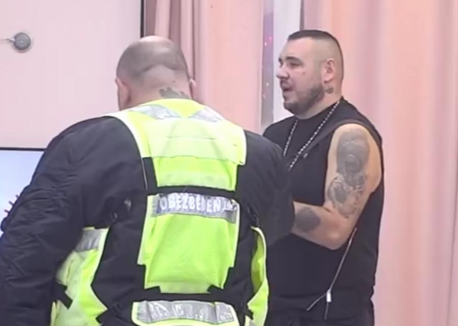 ADVOKATI ALARMIRANI ZBOG SLUČAJA FILIPA CARA!