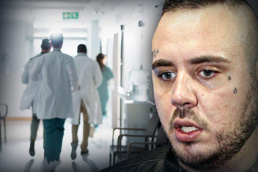 CAR U INVALIDSKIM KOLICIMA, PRODUKCIJA PINKA HITNO REAGOVALA ZBOG POVREDE! Ovo totalno menja tok rijalitija!