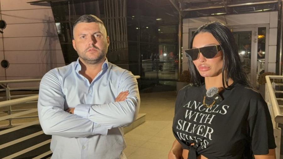 HITNE VESTI ZA ASMINA DURDŽIĆA DIREKTNO SA PINKA! Stigla neočekivana poruka, ovo će mu preokrenuti život!