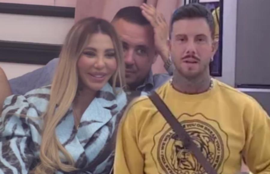 CELA NACIJA U SUZAMA ZBOG FILIPA ĐUKIĆA: Nakon IZDAJE Aneli Ahmić, uživo u programu otvorio dušu!