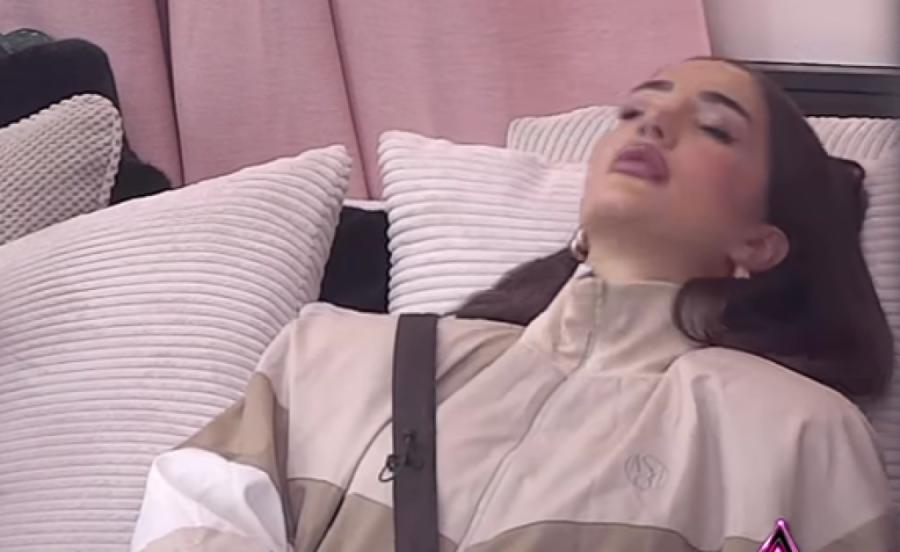 Anđela Đuričić napušta Belu kuću otkriveno gde će biti