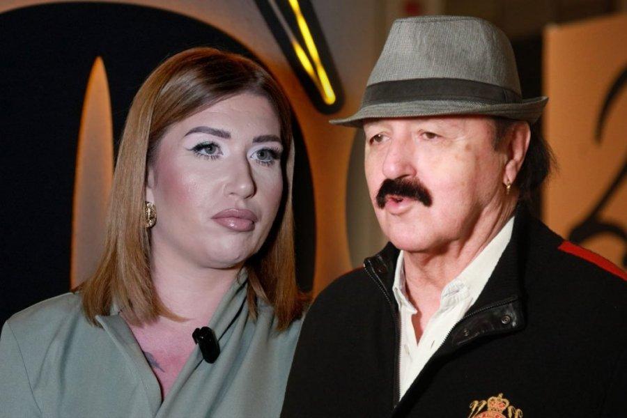 Nataša Alimpić o aferi sa Harisom Džinovićem