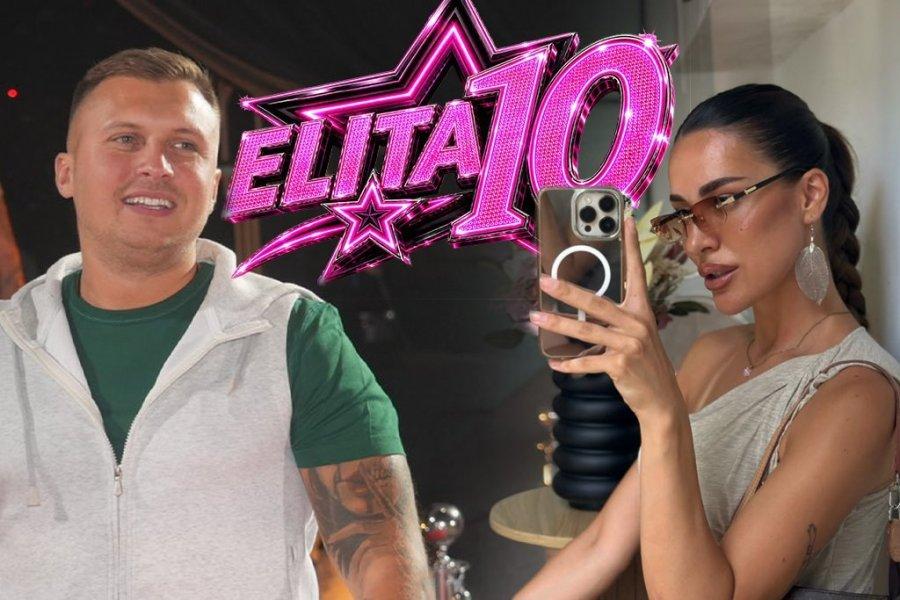 MILICA PAVLOVIĆ I STEFAN KARIĆ U TAJNOJ VEZI!