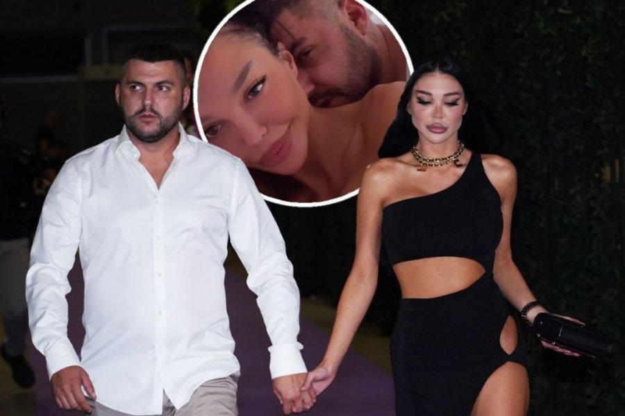 MAJA MARINKOVIĆ POKAZALA KREVETAC, ASMIN I ONA POTPUNO OPREMILI STAN!