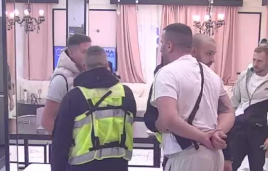 Obezbeđenje opkolilo Elitu 10 zbog svirepih pretnji