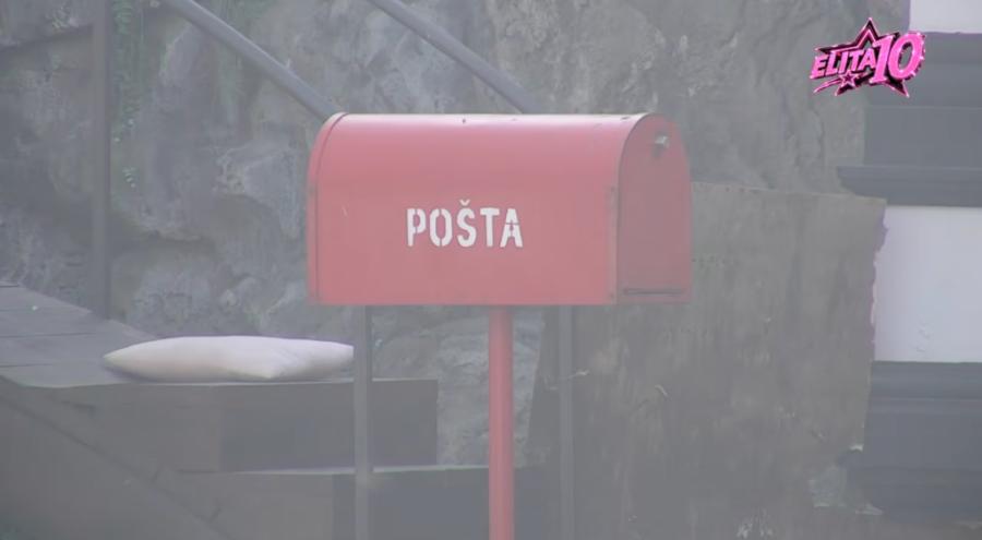 ŠOK-ODLUKA! Poršelina krenula da se trese zbog pisma!