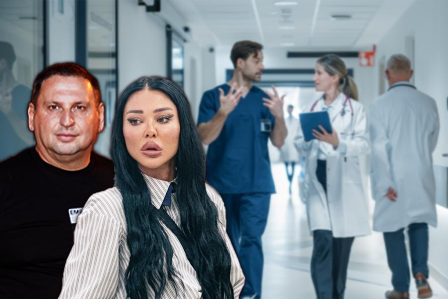 CELA SRBIJA U SUZAMA ZBOG MAJE MARINKOVIĆ