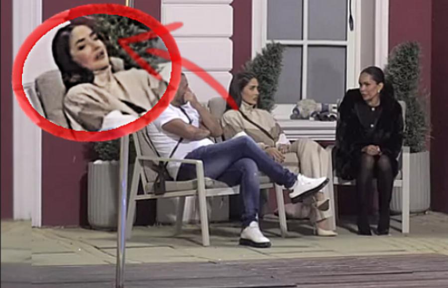 Anđela Đuričić kolabirala u Eliti 10