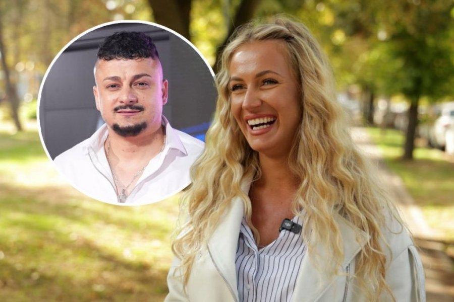 MILICA VELIČKOVIĆ ULAZI U ELITU 10: Neće im biti dobro (VIDEO)