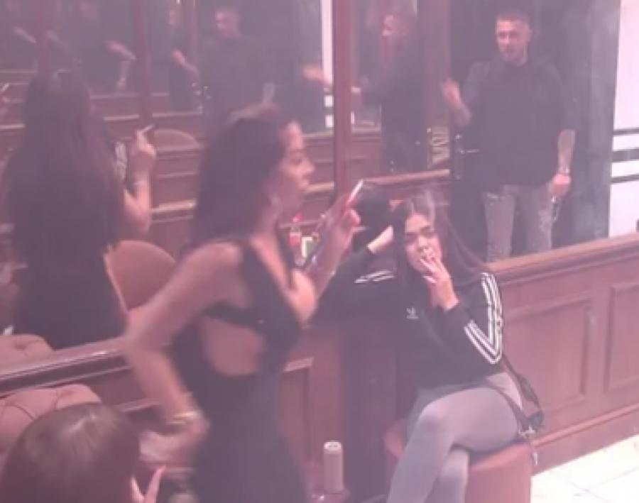 OBJAVLJENO SVE JAVNO! Postoji UZNEMIRUJUĆI SNIMAK Sanje Grujić kako joj ŠIKLJA krv iz glave, a Marko sve vreme radi OVO!