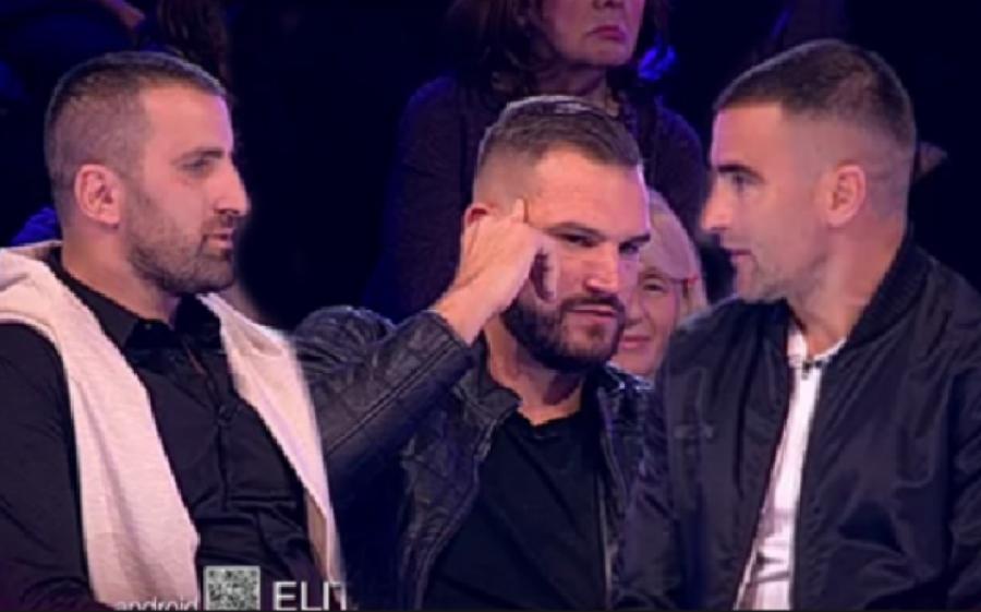 KO SU FRAJERI KOJI SU SINOĆ UŠLI U ELITU 10? Osmakčić ima POSEBAN ZADATAK, a njih dvojica iza sebe imaju BURNU PROŠLOST! (FOTO)