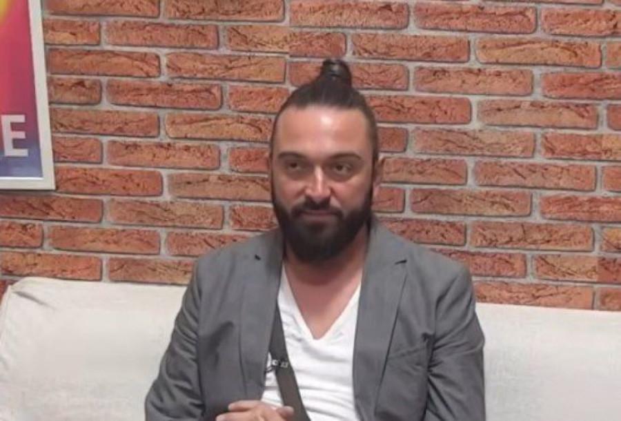 "VARAO SAM JE, A ONDA SAM JOJ SVE PRIZNAO"