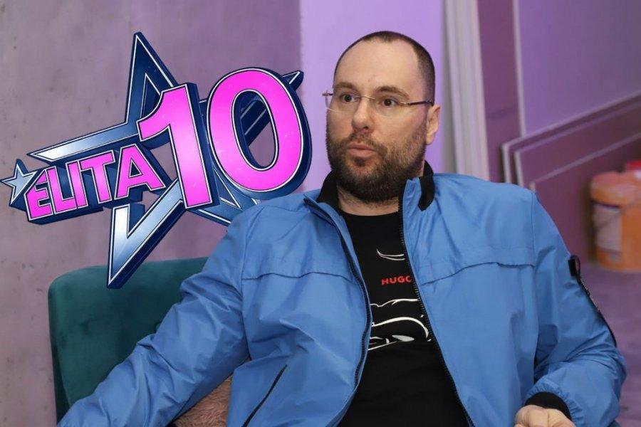 PRVA IZJAVA ZVEZDANA SLAVNIĆA O DOGOVORU SA PRODUKCIJOM: Ovo mu je strogo zabranjena stvar pred kamerama, otvara se PANDORINA kutija!