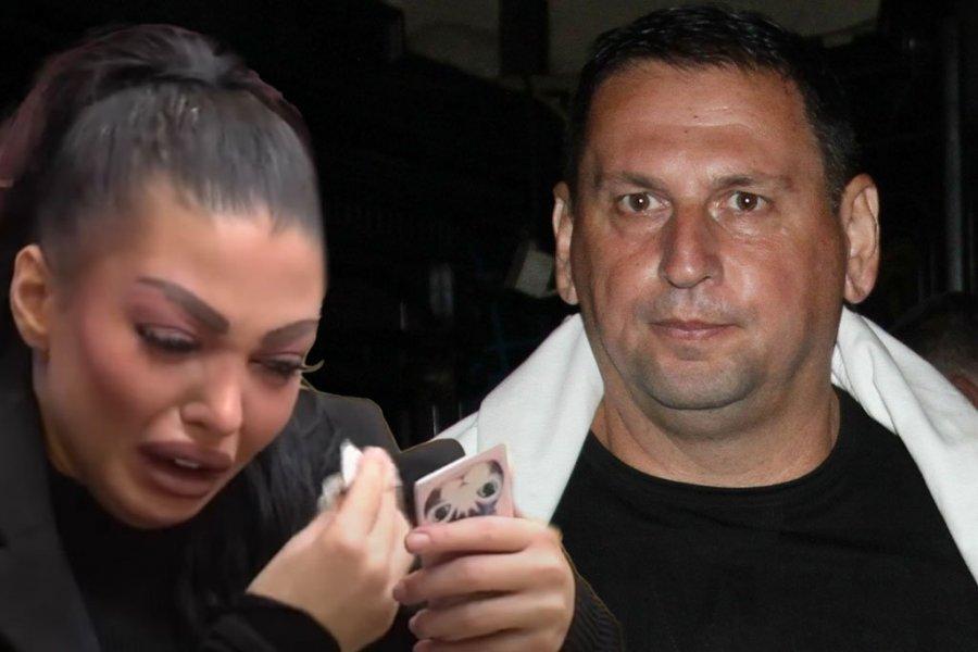 TUŽNE VESTI IZ DOMA TAKIJA MARINKOVIĆA: U lošem je stanju, Maja HITNO doletela u stan kad je saznala!