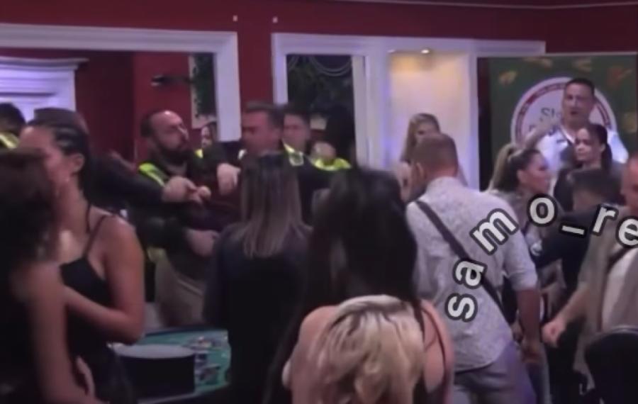 TUŽBA NAKON DISKVALIFIKACIJE MARKA OSMAKČIĆA!