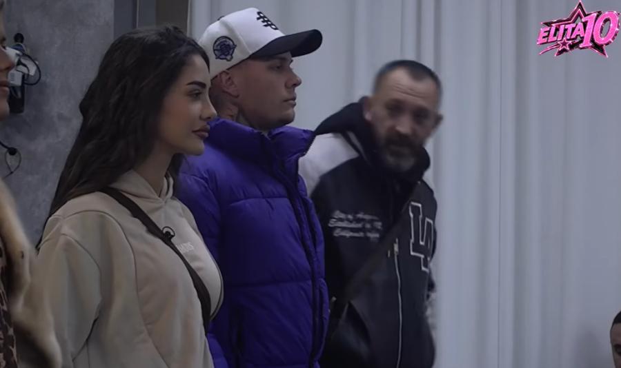 "BOMBA" PRODUKCIJE PINKA TOKOM IZBACIVANJA!