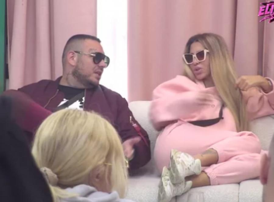 Aneli Ahmić se suočila sa Majom zbog Filipa Cara