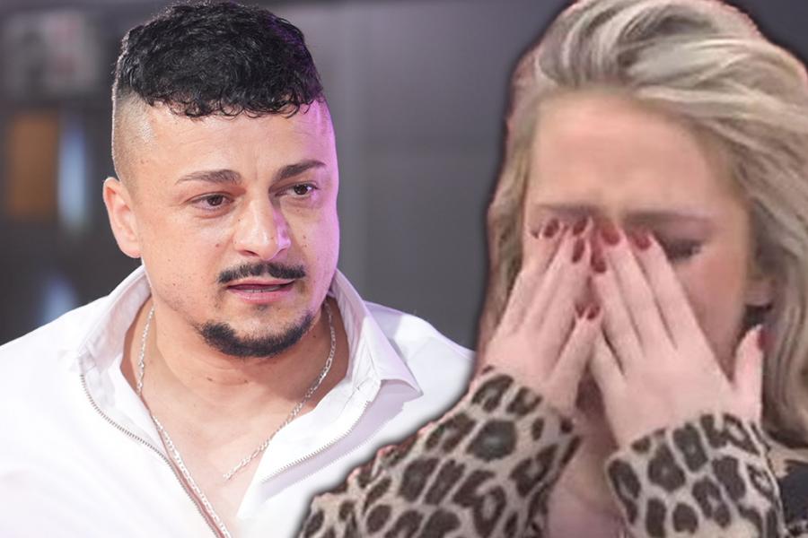 Terza plače zbog ćerke i Milice Veličković