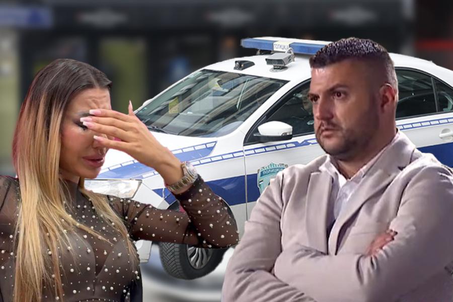 ASMIN ODUZIMA ĆERKU ANELI AHMIĆ
