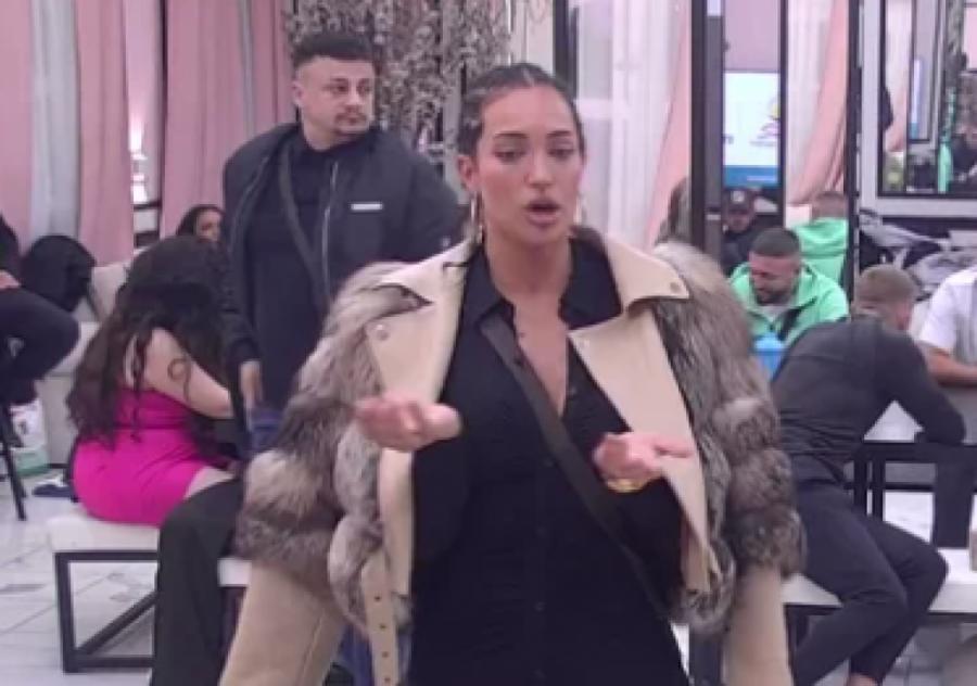 Laura Progmet priznala sve o aferi sa starletinim ocem
